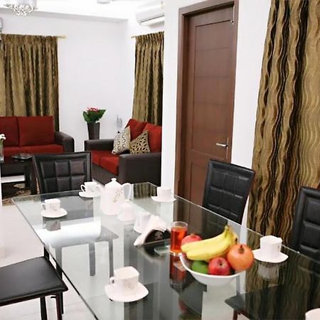 Swarna Sudarshan Service Apartments Sholinganallur 钦奈 外观 照片